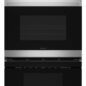 Convection Wall Oven with Microwave Drawer Oven (SWB3085HS) head on