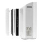 Sharp Plasmacluster® Air Purifier with Humidifying Function for Medium Rooms (KC850U) exploded view