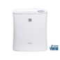 Sharp Small Room True HEPA Air Purifier (FPF30UH)  head on badge