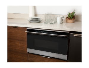 Consider flexible installation options - Microwave Oven Buying Guide for Beginners
