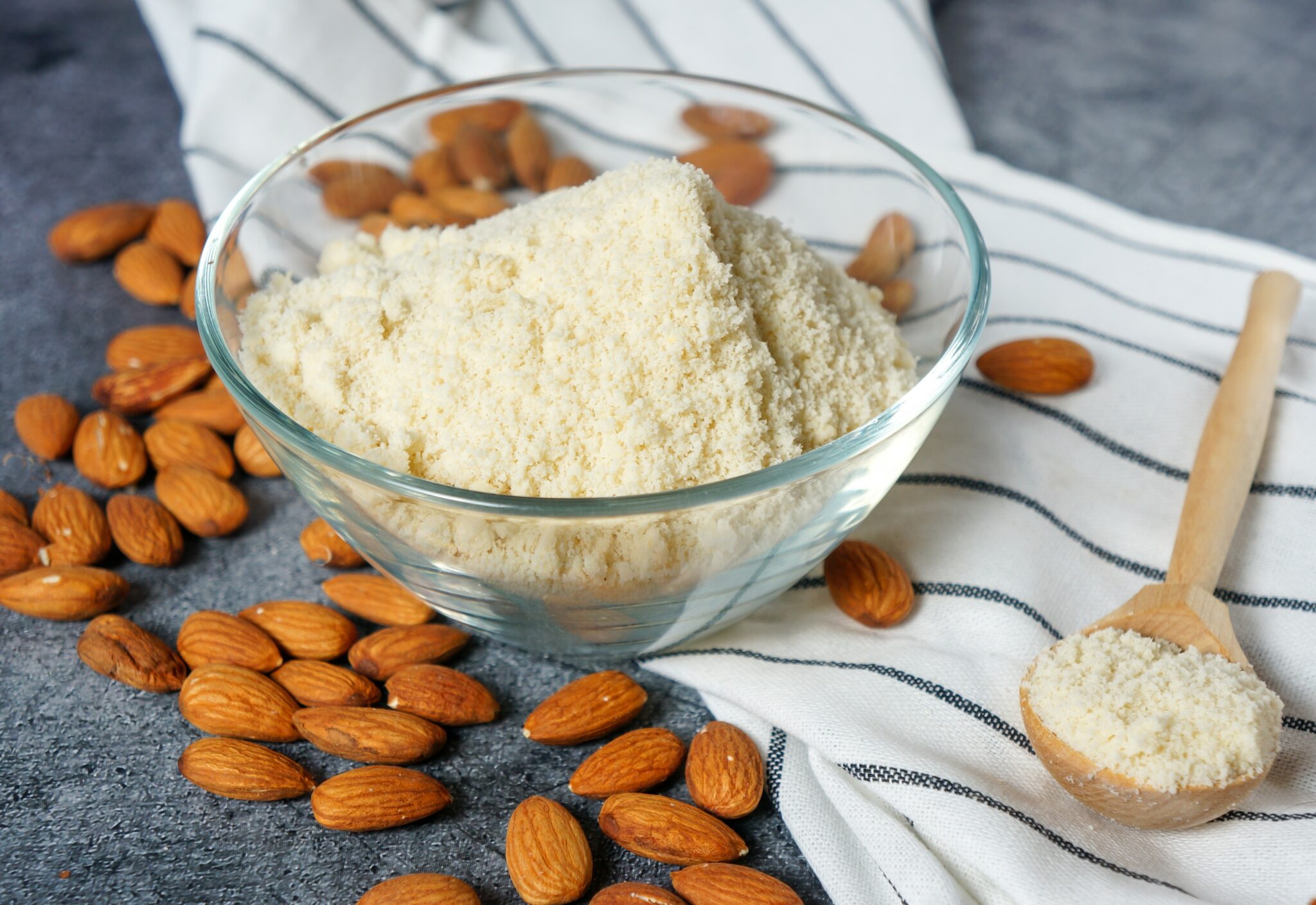 The Best GlutenFree Flour Replacements Simply Better Living