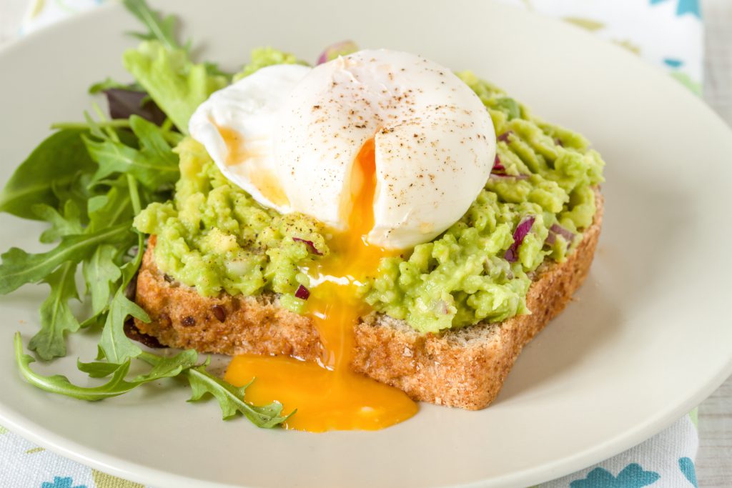 How to Enjoy a Microwave Brunch at Home - Simply Better Living