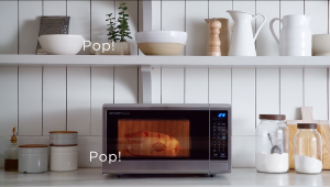 Countertop Microwave Oven - Pros & Cons of Microwave Drawers