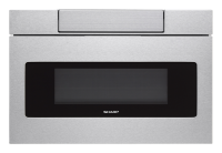 Can You Put a Microwave in a Cabinet? – Sharp USA Blog