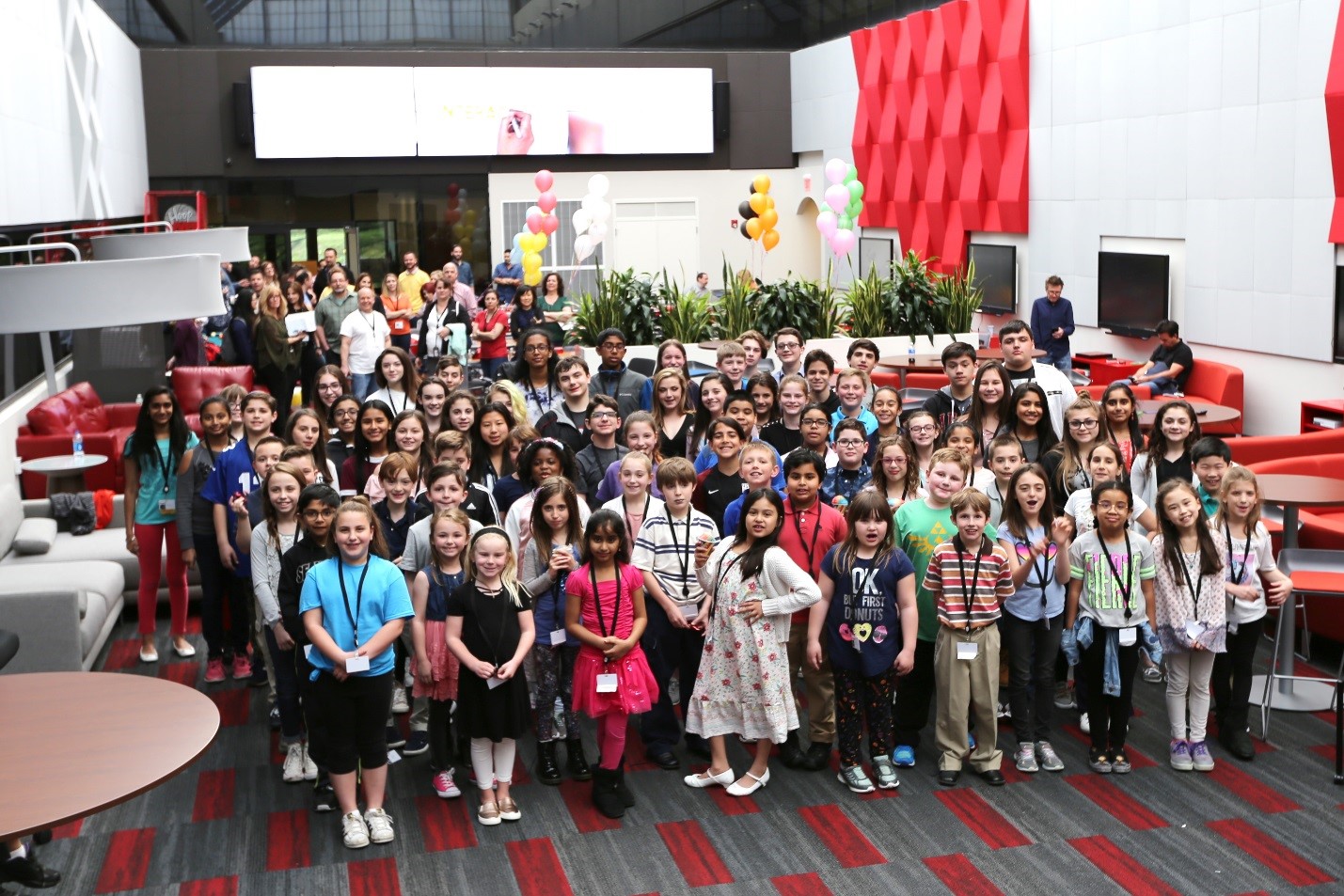 Take Your Daughters and Sons to Work Day - Simply Better Living