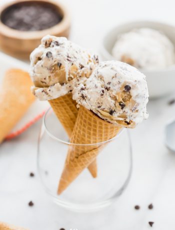Paleo Ice Cream