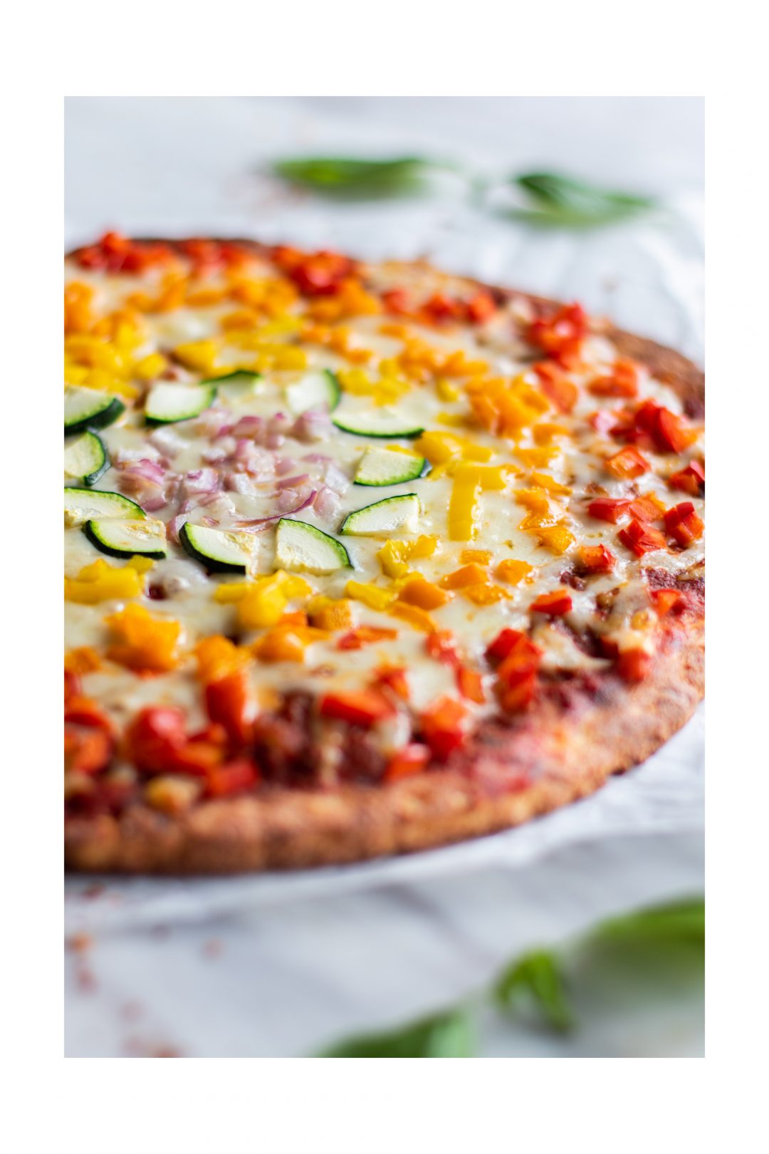 Paleo Pizza Crust Recipe Simply Better Living