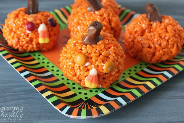 Spooky Treats for Your Little Ones - Simply Better Living