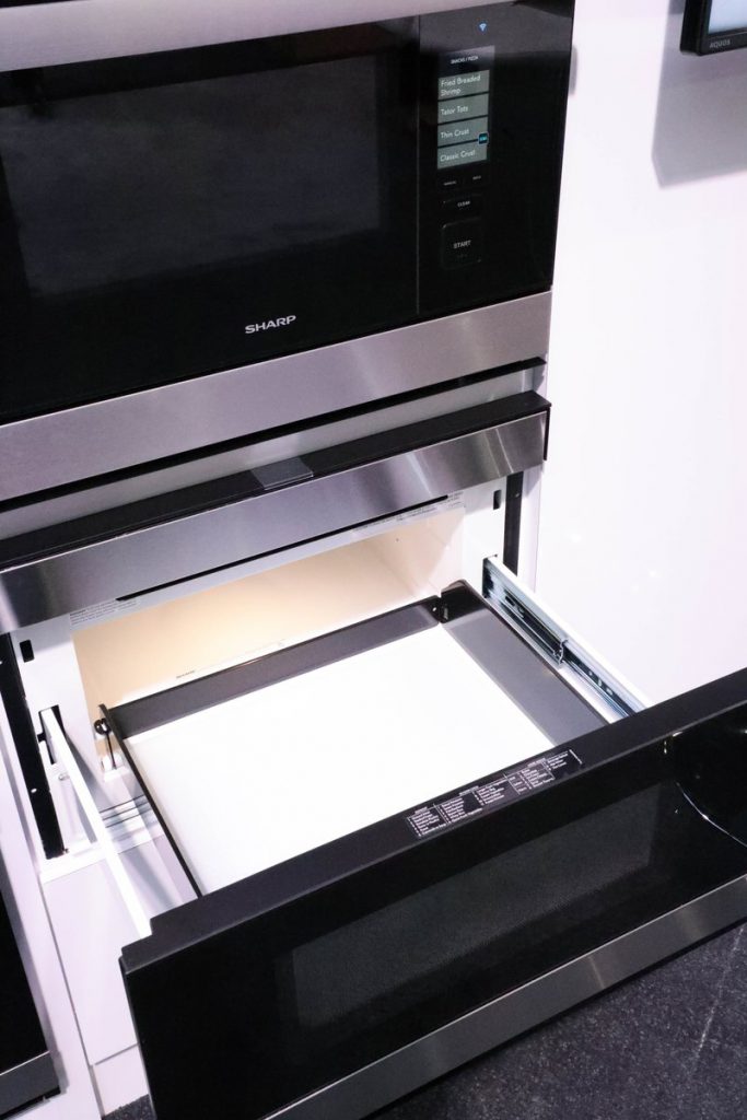 Pros & Cons of Microwave Drawers Simply Better Living