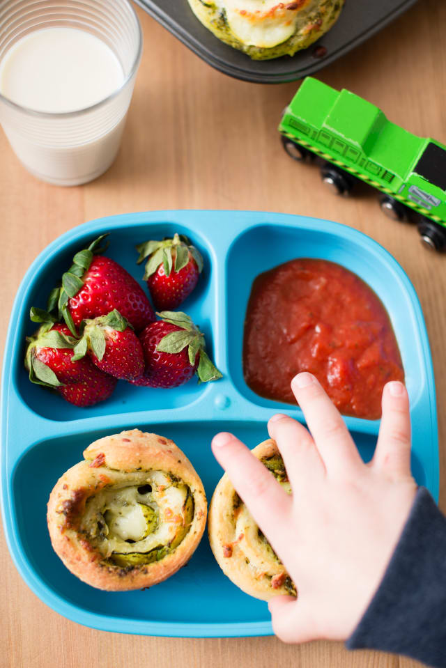 Toddler Approved Recipes - Simply Better Living