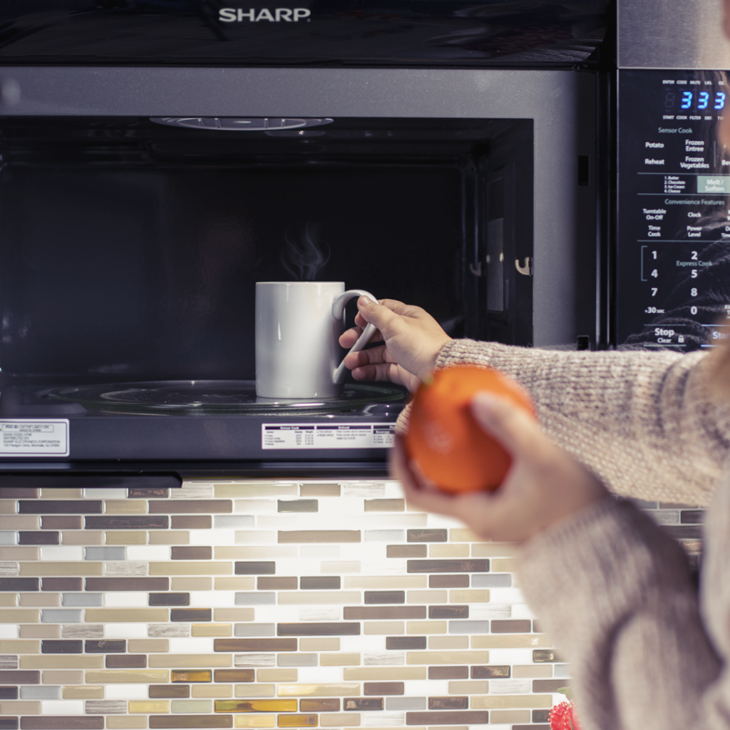 Surprising Uses of Microwave Ovens Simply Better Living