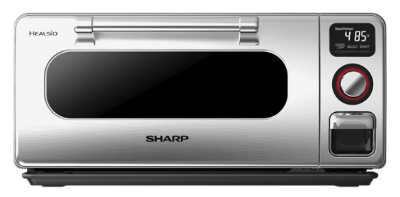 Sharp Superheated Steam Countertop Oven