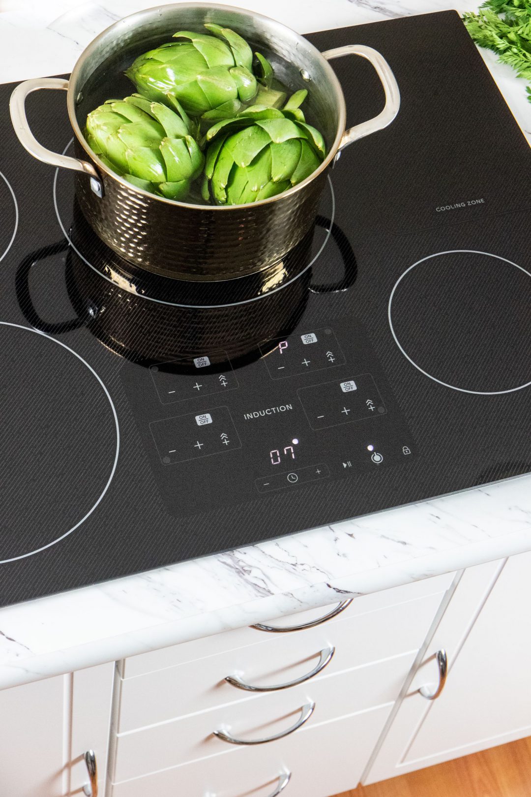 Comparing the Best Cooktops for Your Kitchen Renovation