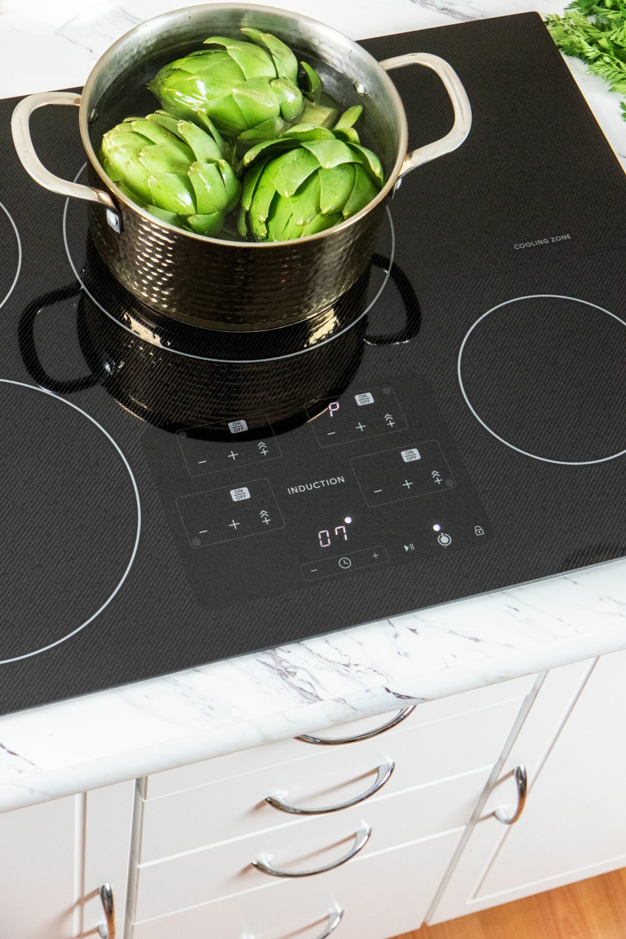 Comparing The Best Cooktops For Your Kitchen Renovation