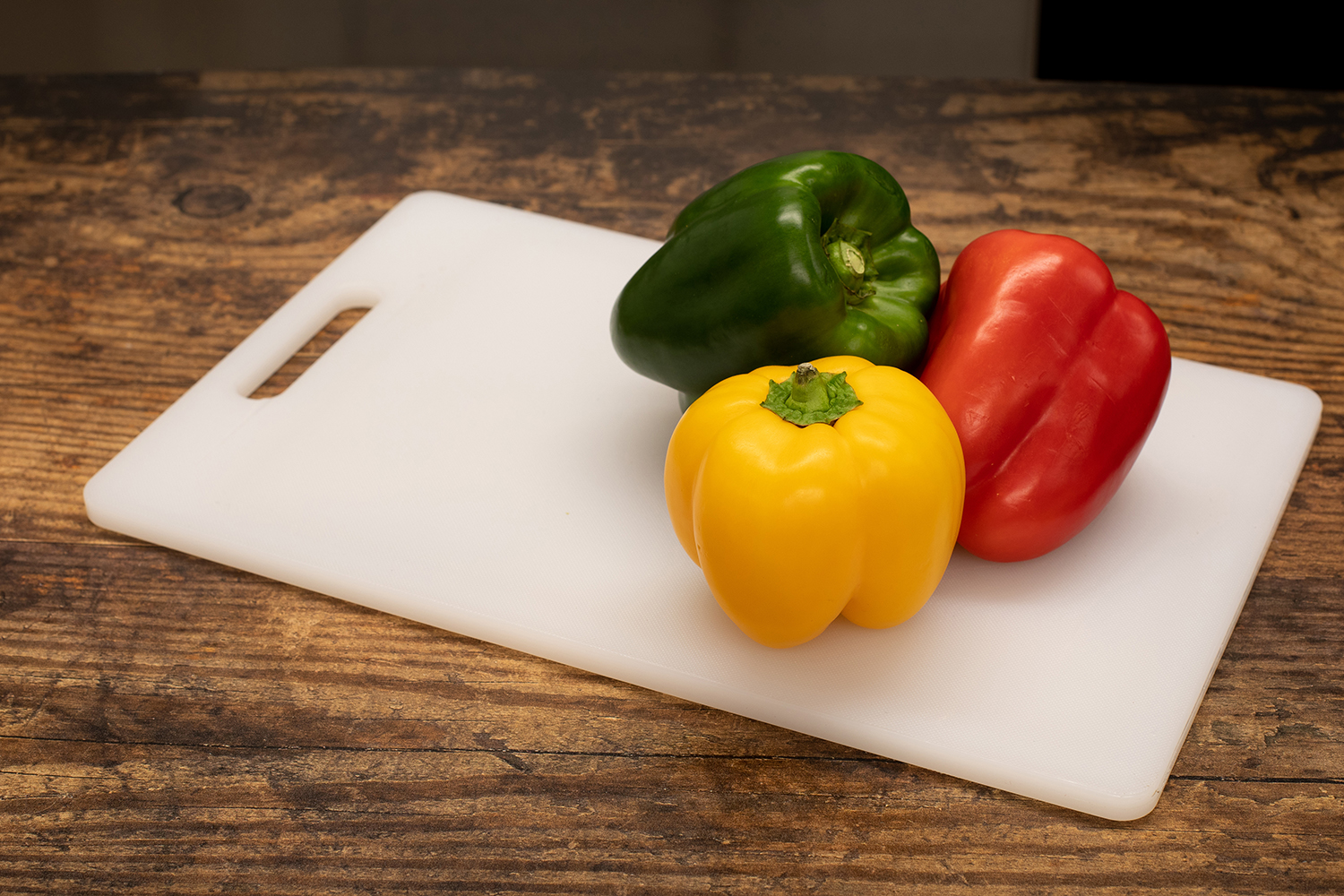 Fajita Shrimp Sheet Pan Dinner Recipe - Simply Better Living