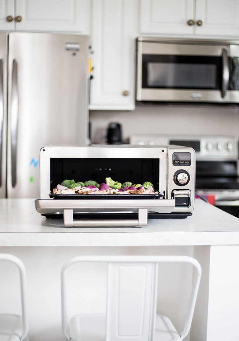 Steam Oven vs. Microwave Simply Better Living