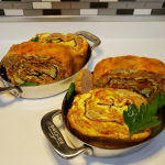 The Showstopping Lasagna Roll