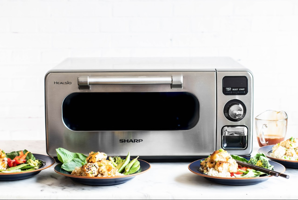 Health Benefits of Steam Cooking Simply Better Living