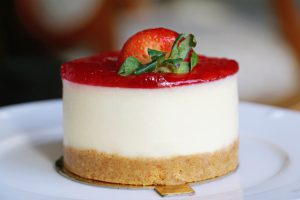 Cheesecake - 5 Classic Dessert Recipes to Make in the Microwave