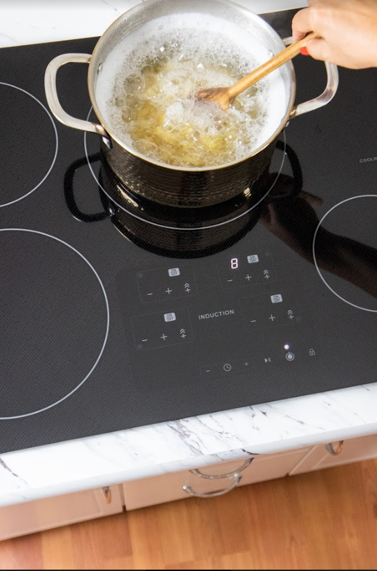 All About Induction Cooking Simply Better Living