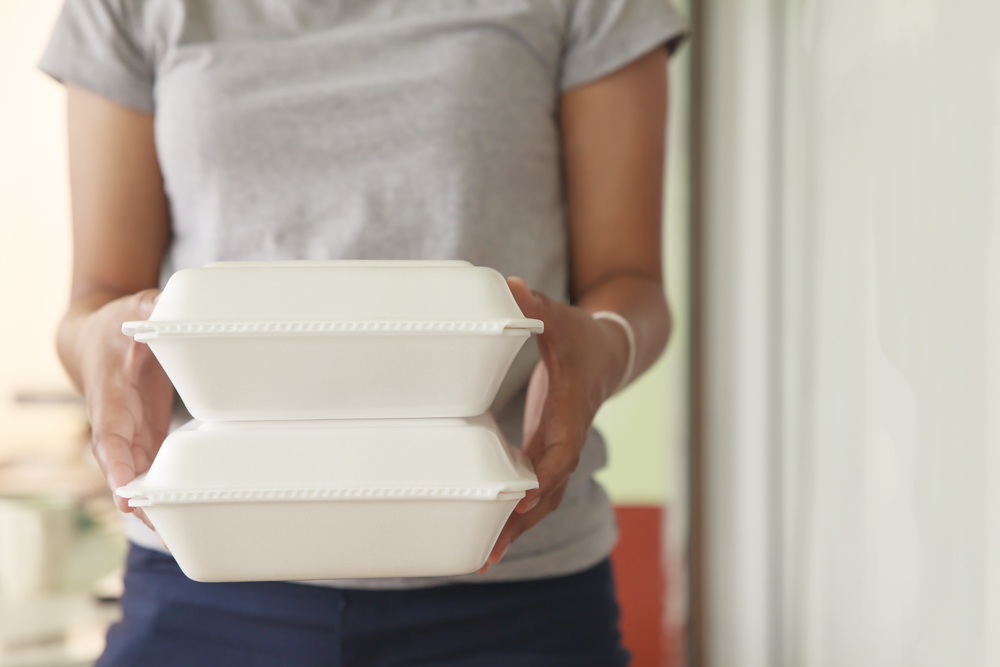 Are Styrofoam Containers Microwave Safe? Sharp Blog