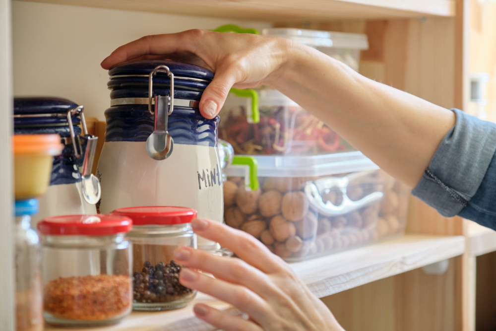 Food Storage Hacks and Best Practices Sharp USA Blog