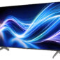 Sharp AQUOS QLED 50” Class (49.5” Diag.) 4K Ultra HD Smart TV (4T-C50HP7050U) 3QL