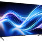 Sharp AQUOS QLED 85” Class (84.5” Diag.) 4K Ultra HD Smart TV (4T-C85HP7050U) 3QR