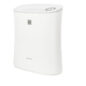 Sharp Small Room True HEPA Air Purifier (FPF30UH)  3 quarter left