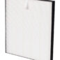FZF50HFU True HEPA Replacement Filter- right angle view