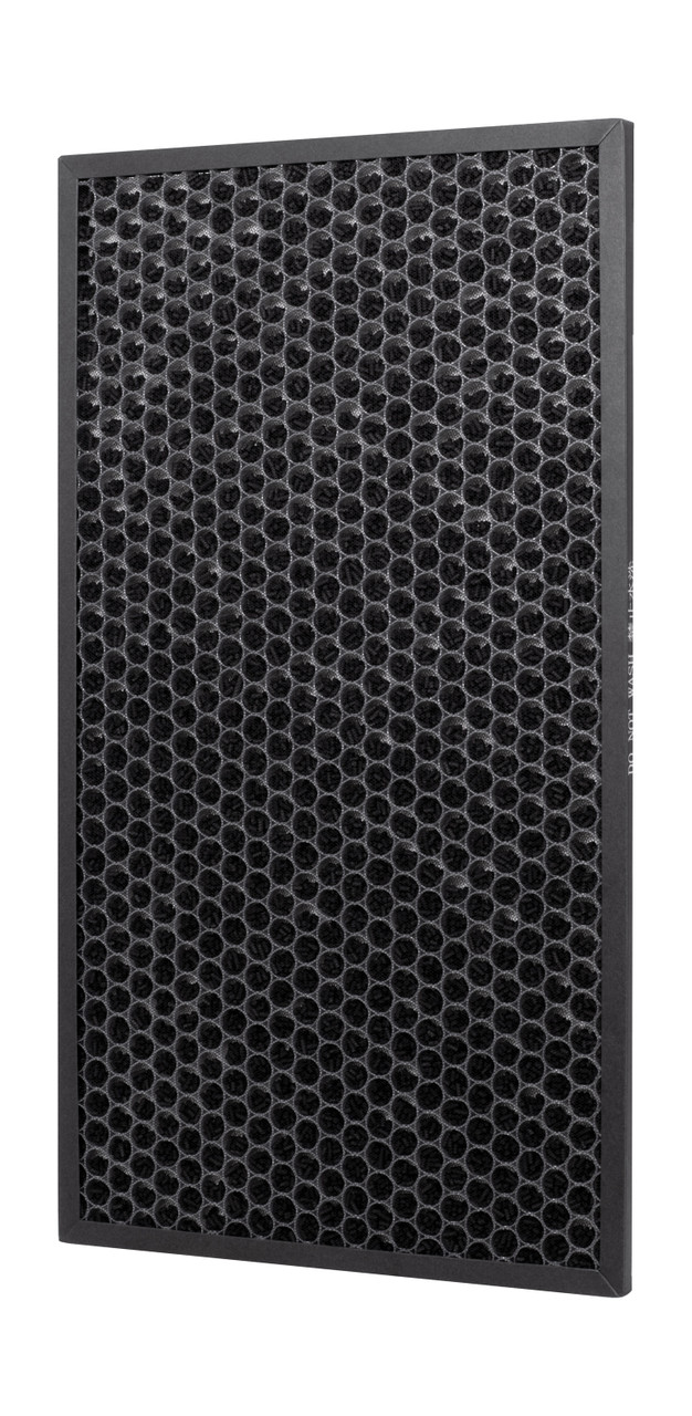 FZJ80DFU Active Carbon Replacement Filter- right angle view