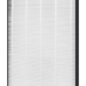 Right angle of FZK50HFU True HEPA Replacement Filter