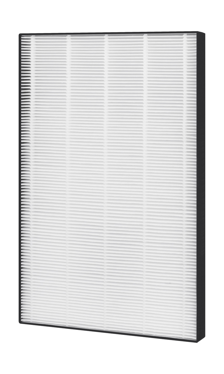 Right angle of FZK50HFU True HEPA Replacement Filter