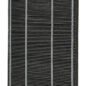 Sharp Active Carbon KC860U Replacement Filter (FZC150DFU) right angle