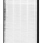 Right angle view of FZC150HFU Sharp True HEPA Replacement Filter