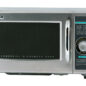 Medium-Duty Commercial Microwave Oven with 1000 Watts (R21LCFS) – left angle view
