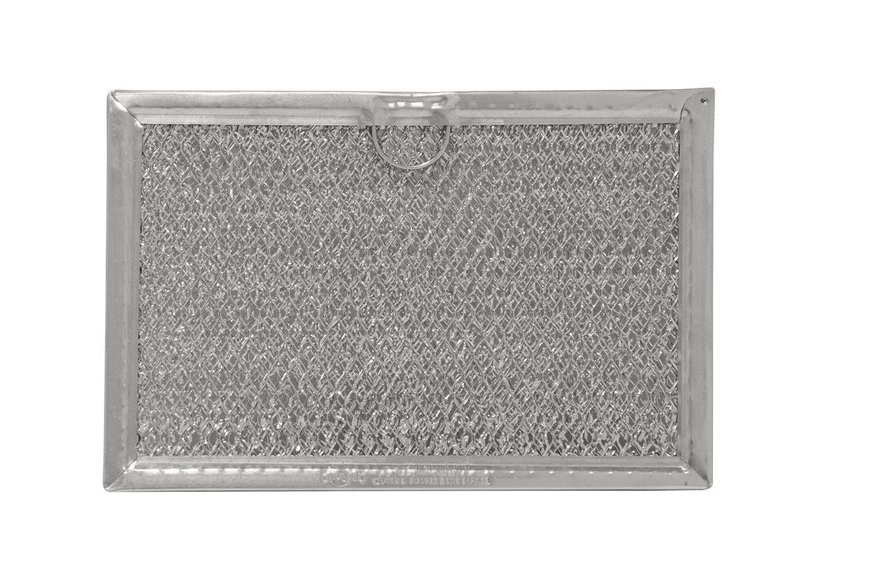 Sharp Grease Filters for Over-the-Range Microwave Ovens (RK235) head on