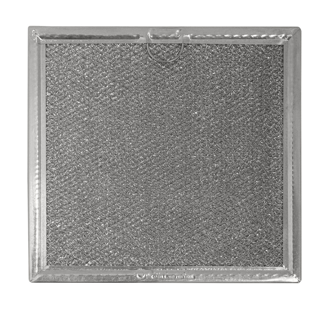 Sharp Grease Filters for SMO1969JS Over-the-Range Microwave Oven (RK245) head on