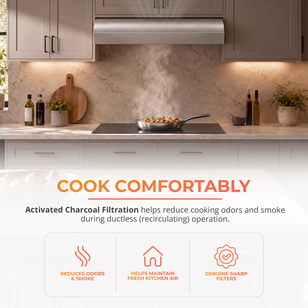 SKRH30CFL Charcoal Filter 2-Pack Infographic one