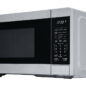 0.9 cu. ft. Countertop Microwave Oven (SMC0962HS) drama