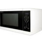 1.4 cu. ft. White Countertop Microwave Oven (SMC1461HW) drama