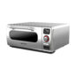 Sharp Superheated Steam Countertop Oven (SSC0586DS) – left angle view