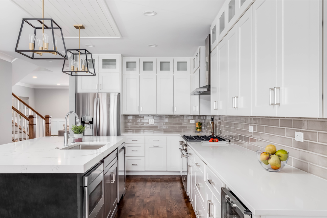 Kitchen Design Inspiration for the New Year! - Simply Better Living
