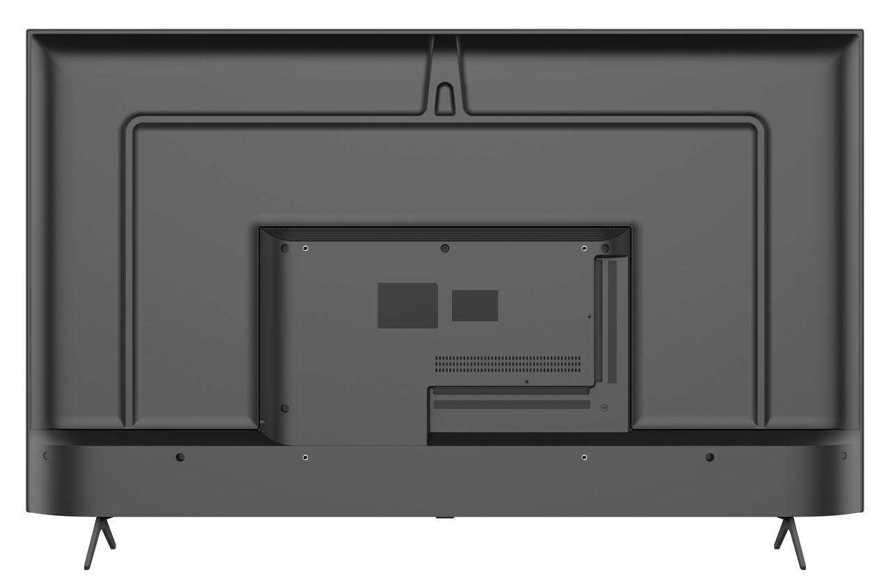 Sharp AQUOS QLED 55” Class (54.5” Diag.) 4K Ultra HD TV Powered by TiVo (4T-C55GM6540U) Back