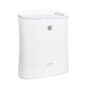 Sharp Small Room True HEPA Air Purifier (FPF30UH)  3 quarter right