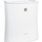 Sharp Small Room True HEPA Air Purifier (FPF30UH) right angle