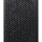 FZJ80DFU Active Carbon Replacement Filter - left angle view