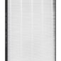 Left angle of FZK50HFU True HEPA Replacement Filter