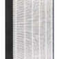 FZA80HFU True HEPA Replacement Filter- left angle view