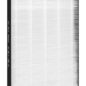 Left angle view of FZC100HFU Sharp True HEPA Replacement Filter